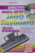 Modul Aktif Jago Keyboard