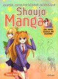 Panduan Mudah Dan Lengkap Menggambar Shoujo Manga