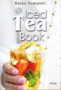 Iced Tea Book