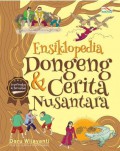 Ensiklopedia Dongeng & Cerita Nusantara