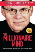 The Millionaire Mindset