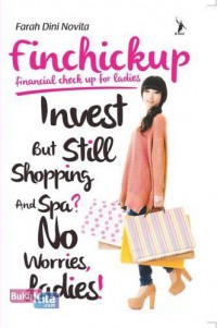 Finchichup : Financial Check Up For Ladies