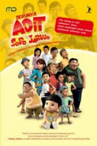 Serunya Adit Sopo Jarwo