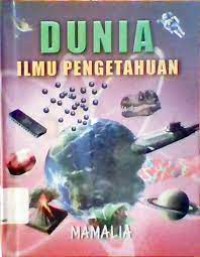 Dunia Ilmu Pengetahuan : Mamalia