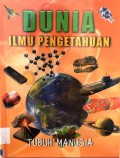 Dunia Ilmu Pengetahuan : Tubuh Manusia