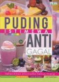 Puding Istimewa Anti Gagal