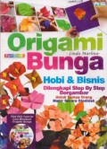 Origami Bunga