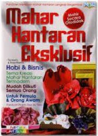 Mahar Hantaran Eksklusif