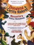 Dongeng Dan Cerita Nusantara Paling Melegenda