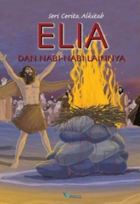 Elia Dan Nabi-Nabi Lainnya