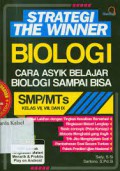 Strategi The Winner Biologi