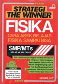 Strategi The Winner Fisika