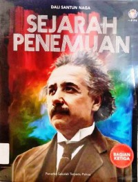 Sejarah Penemuan Bagian Ketiga