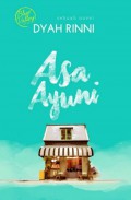 Asa Ayuni