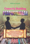 Capacity Building Perpustakaan