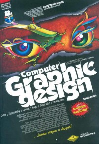 Computer Graphic Design Revisi Kedua