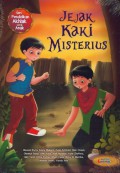 Jejak Kaki Misterius