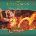 Hanoman - Rahasia Kristal Terkutuk