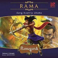 Rama - Sang Kesatria Utama