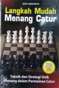 Langkah Mudah Menang Catur