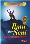 Ilmu Dan Seni Kepemimpinan