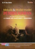 Metode & Model-Model Pembelajaran