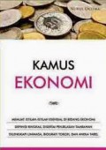 Kamus Ekonomi