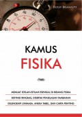 Kamus Fisika