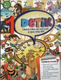 1 Detik : Tahukah Kalian, Apa Yang Terjadi Di Dunia Setiap Detik?