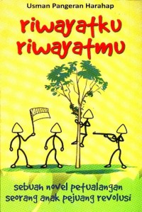 Riwayatku Riwayatmu