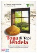 Toga Di Tepi Jendela