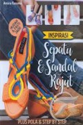 Inspirasi Sepatu & Sandal Rajut