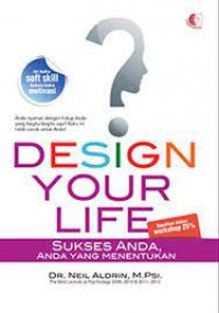 Design Your Life