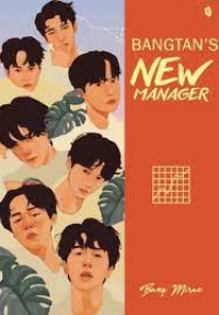 Bangtan's New Manager