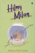 Hilmy Milan