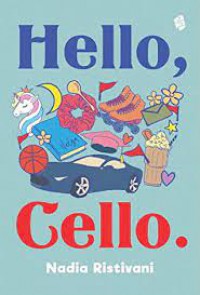 Hello, Cello!