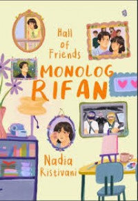 Hall Of Friends Monolog Rifan