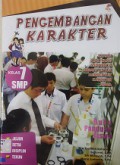 Pengembangan Karakter Kelas 7 SMP (Buku Panduan Siswa)