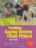 Pendidikan Agama Kristen & Budi Pekerti Kelas 7 SMP