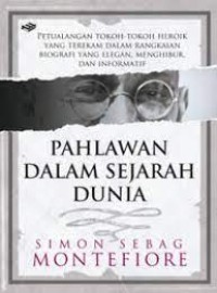 Pahlawan Dalam Sejarah Dunia