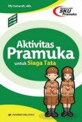 AktiVItas Pramuka Untuk Siaga Tata