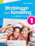 Bimbingan Dan Konseling 1 Untuk SMP/MTs Kelas VII