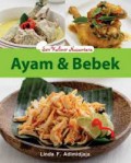 Seri Kuliner Nusantara : Ayam & Bebek