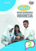 Mahir Berbahasa Indonesia 2 Untuk SMP/MTs Kelas VIII