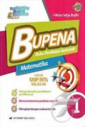 Bupena 1 : Buku Penilaian Autentik Matematika Untuk SMP/MTs Kelas VII