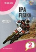 Ipa Fisika 2 Untuk SMP/MTs Kelas VIII