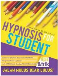 Hypnosis For Student