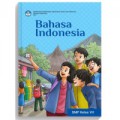 Bahasa Indonesia SMP Kelas VII