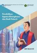 Pendidikan Agama Khonghucu Dan Budi Pekerti SMP Kelas VII