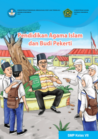 Pendidikan Agama Islam Dan Budi Pekerti SMP Kelas VII